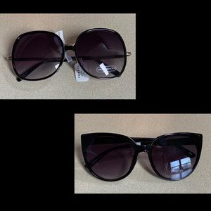 Torrid sunglasses